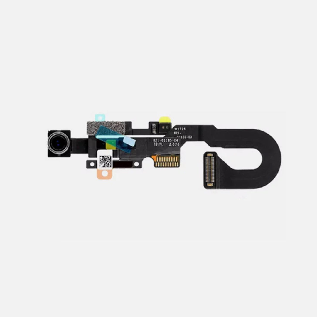 Front Facing Camera Proximity Sensor Flex Cable Replacement for iPhone SE 2022 Front Facing Camera Proximity Sensor Flex Cable Replacement for iPhone SE 2022
